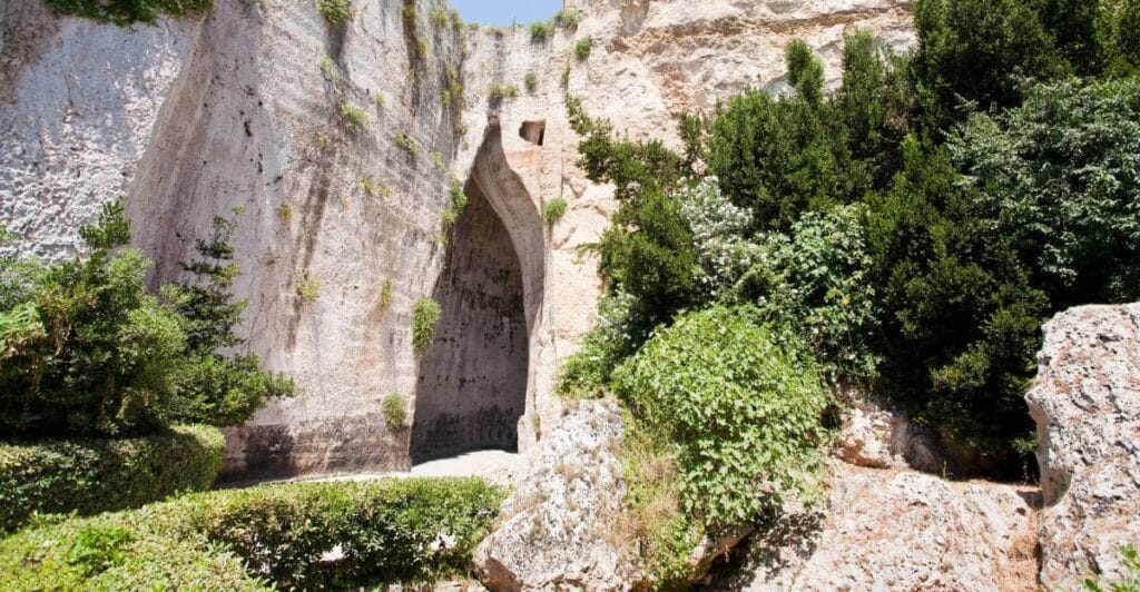 Conversazioni all’orecchio di dionisio, alla scoperta del teatro greco