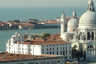 Basilica della salute