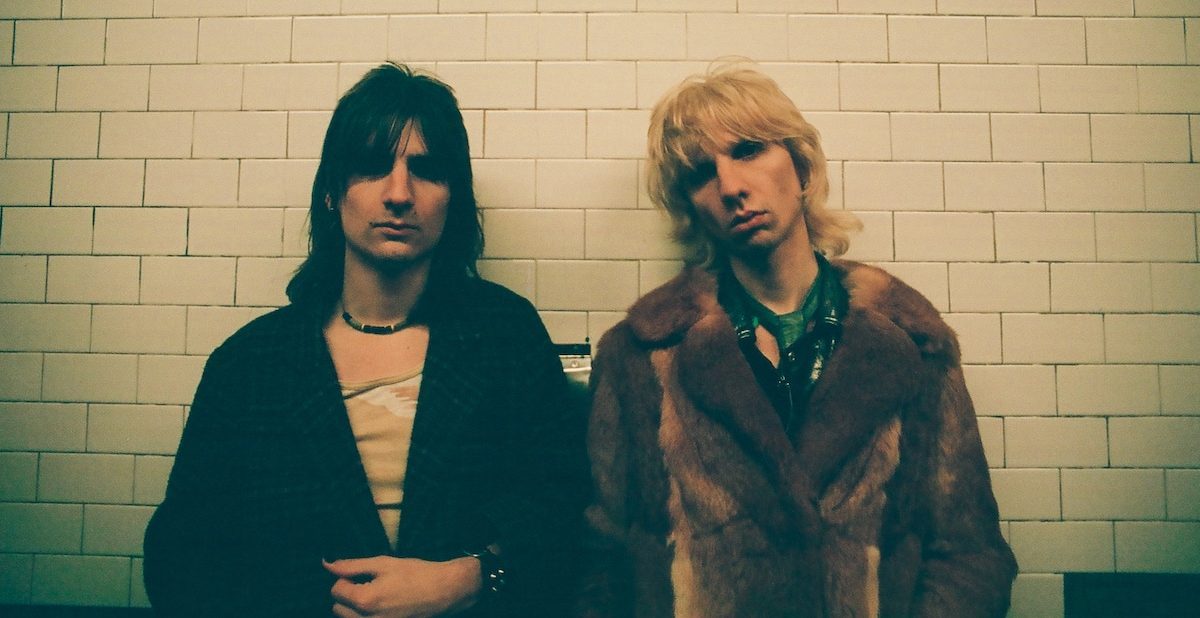 The lemon twigs