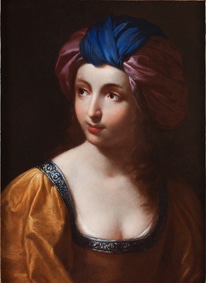 Sibilla di ginevra cantofoli, immagine di repertorio