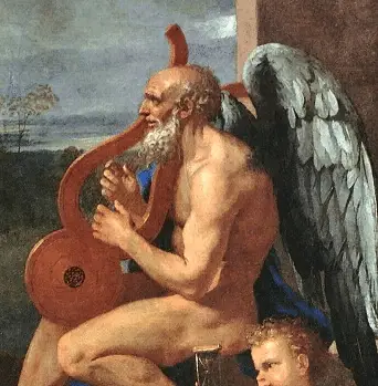 Poussin danza national gallery