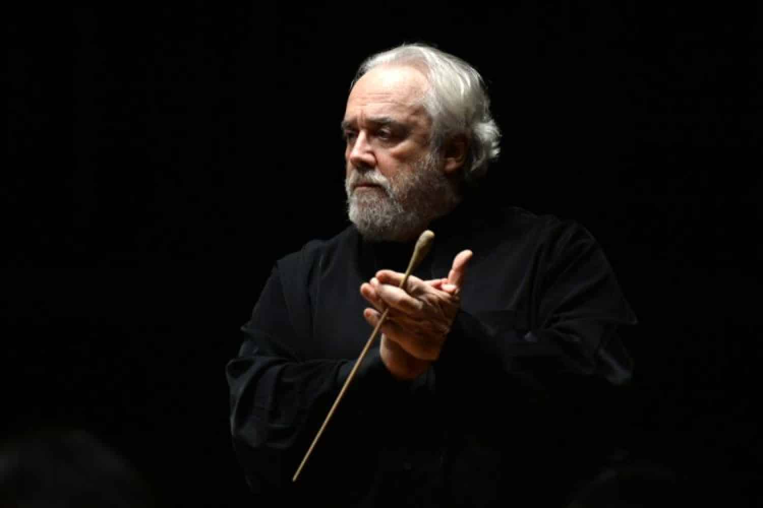 Gianluigi gelmetti