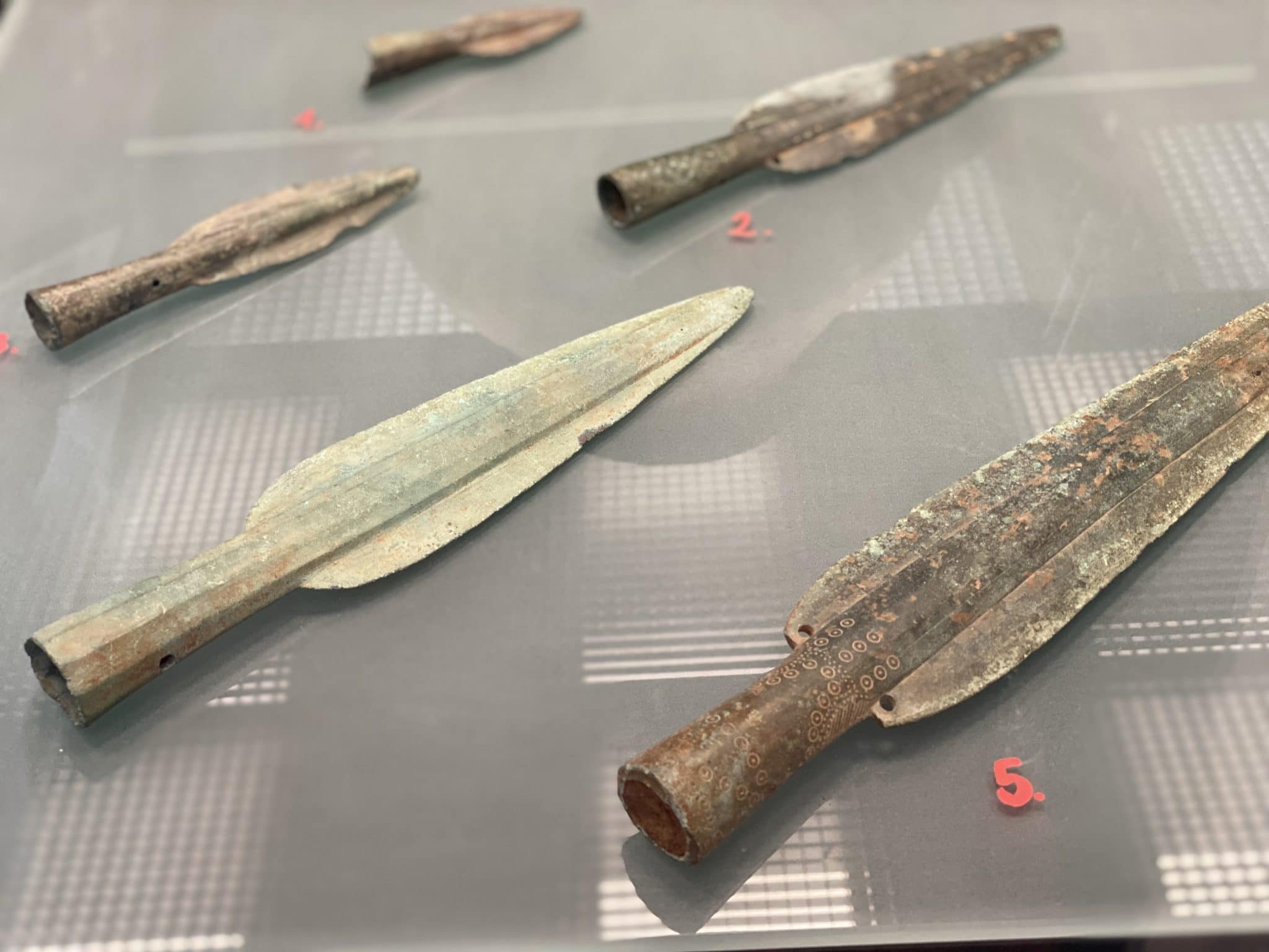 Sibari museo parco archeologico