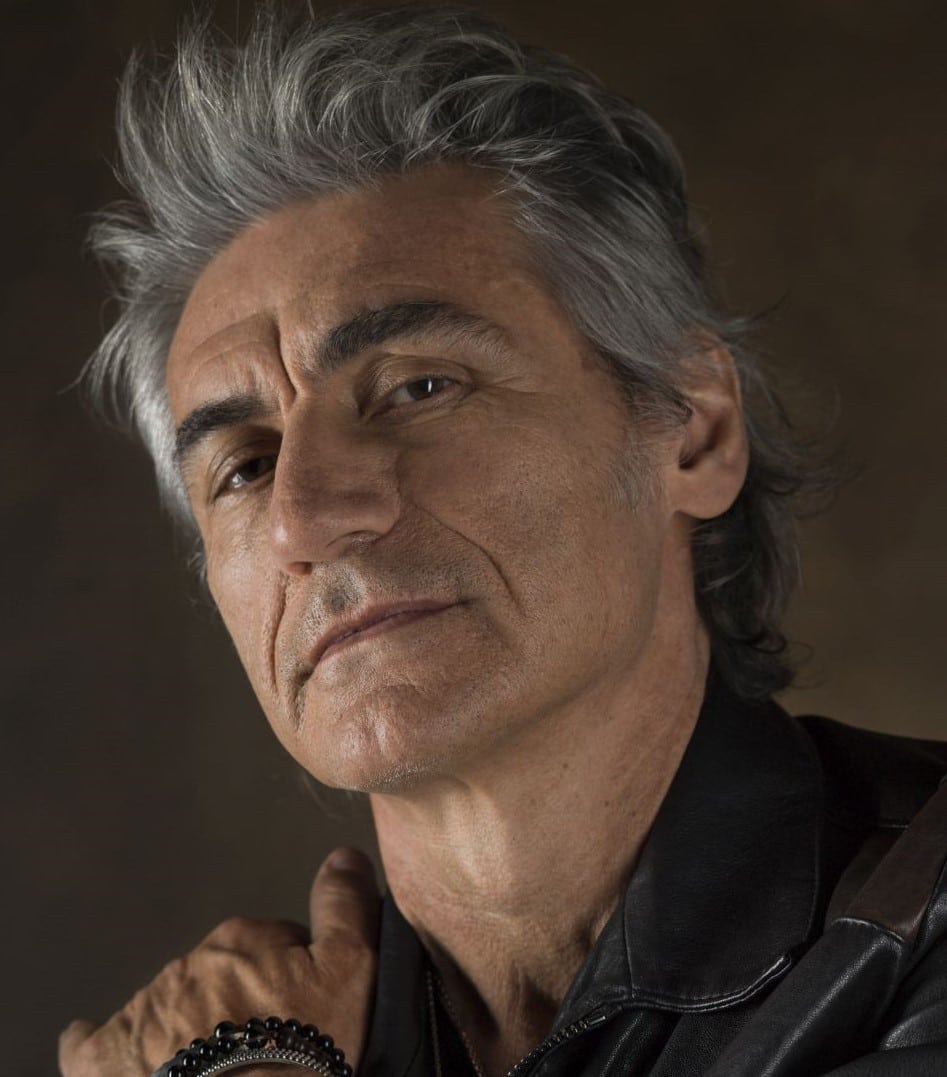 Luciano ligabue dal vivo