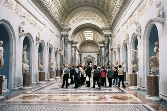 Musei