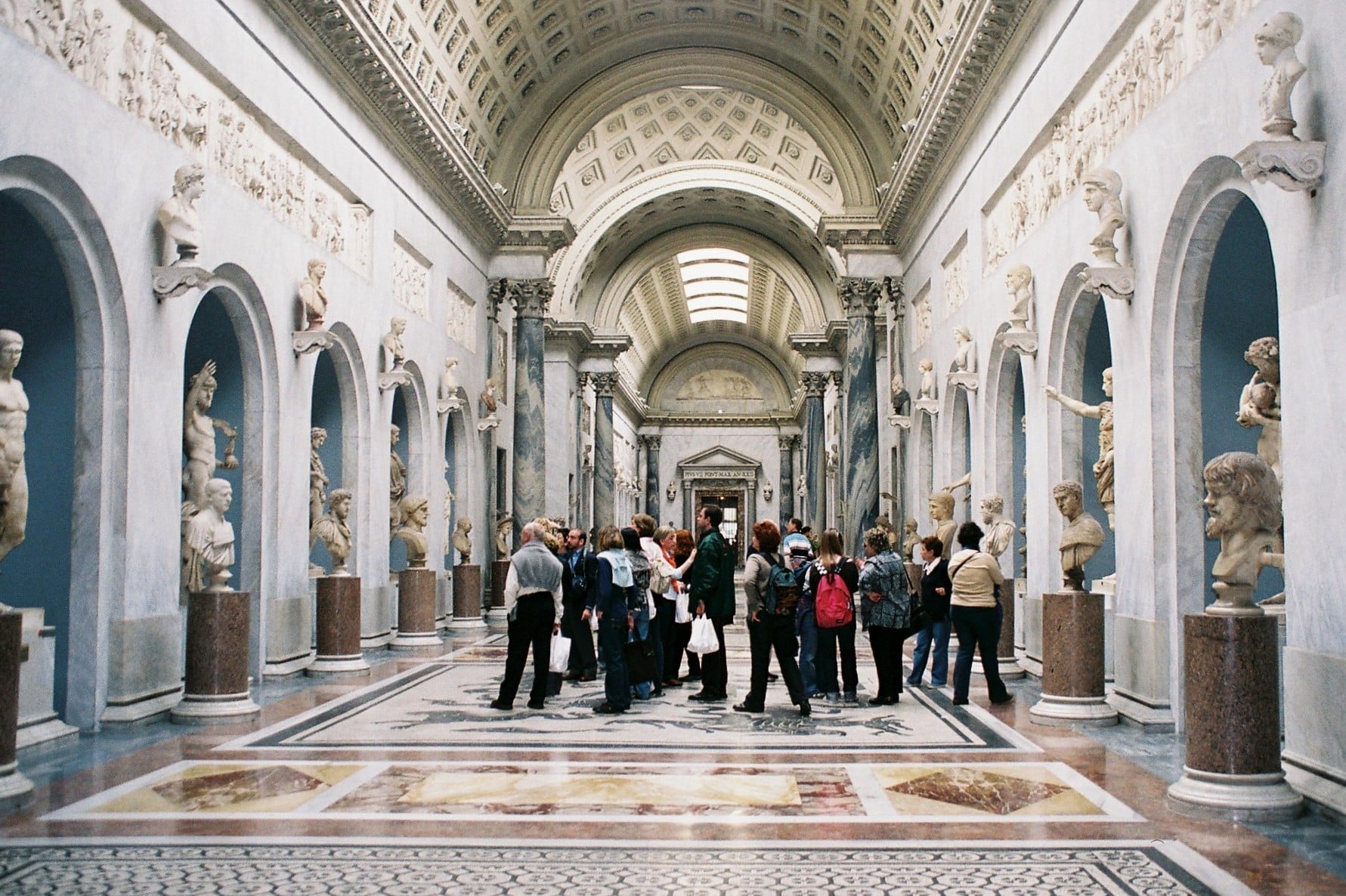 Musei