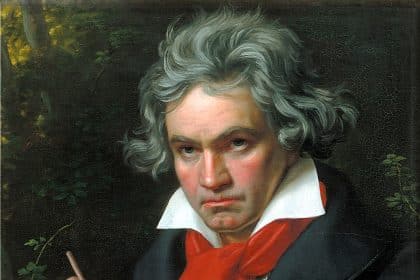 Ix sinfonia di beethoven