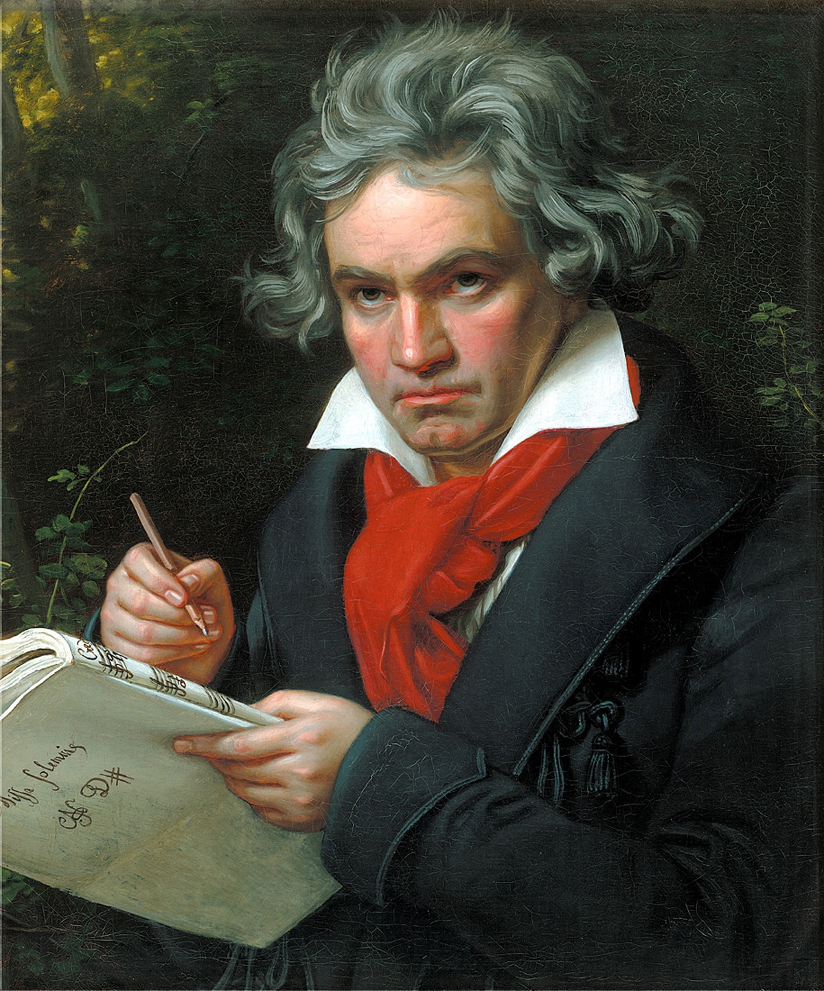 I due secoli della nona sinfonia di beethoven: un viaggio nella musica che unisce