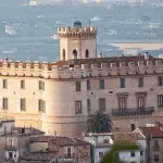 Castello Corigliano Calabro