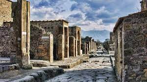 Pompei