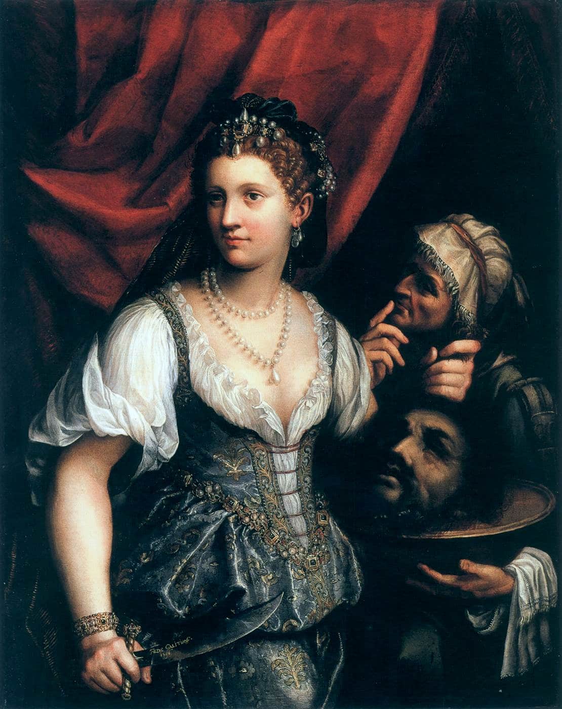 Fede galizia – mirabile pittoressa, in mostra al castello del buonconsiglio di trento