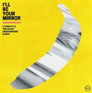i'll be your mirror