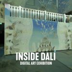 Inside Dalí Cattedrale Immagine