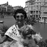 Peggy Guggenheim Venezia