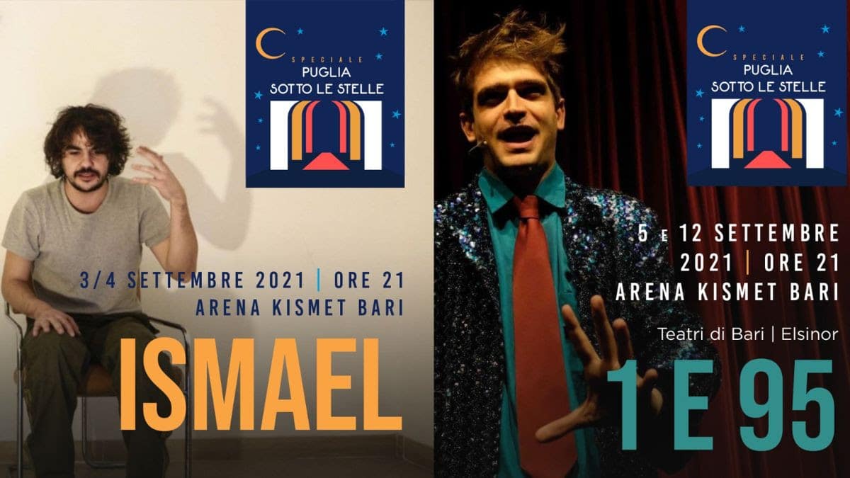 Dua appuntamenti imperdibili all’arena kismet