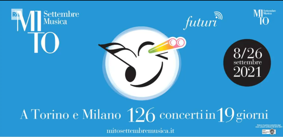 Mito settembremusica