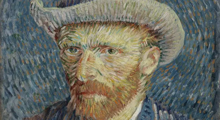 nuovo disegno di Vincent Van Gogh