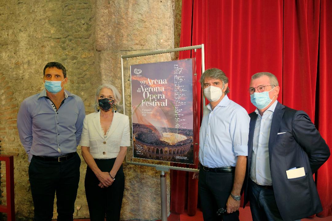 Arena di verona