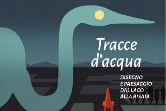 Tracce acqua novara