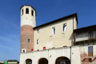 Falseum museo del falso e dell'inganno castello di verrone