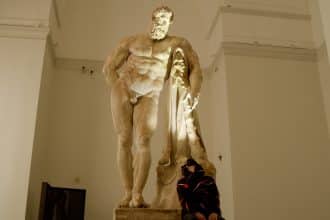 Father son videogame mann