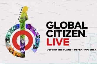 Global citizen live