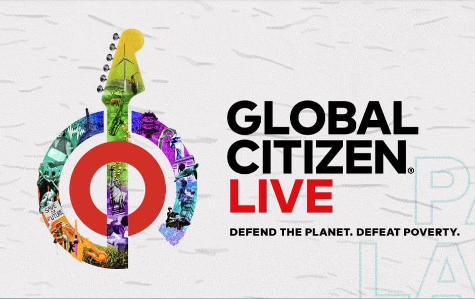 Maneskin, coldplay, black eyed peace, bocelli al global citizen live il 25 settembre 2021, l’evento globale mondiale