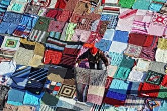 Tre cime di lavaredo