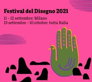 Festival del disegno 2021 di Fabriano