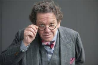 Philippe daverio narratore d'arte