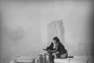 Prima margaret bourke-white