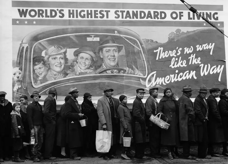 Prima margaret bourke-white
