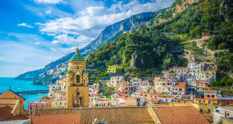 Capri Festival del Paesaggio