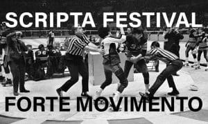 Scripta Festival Firenze