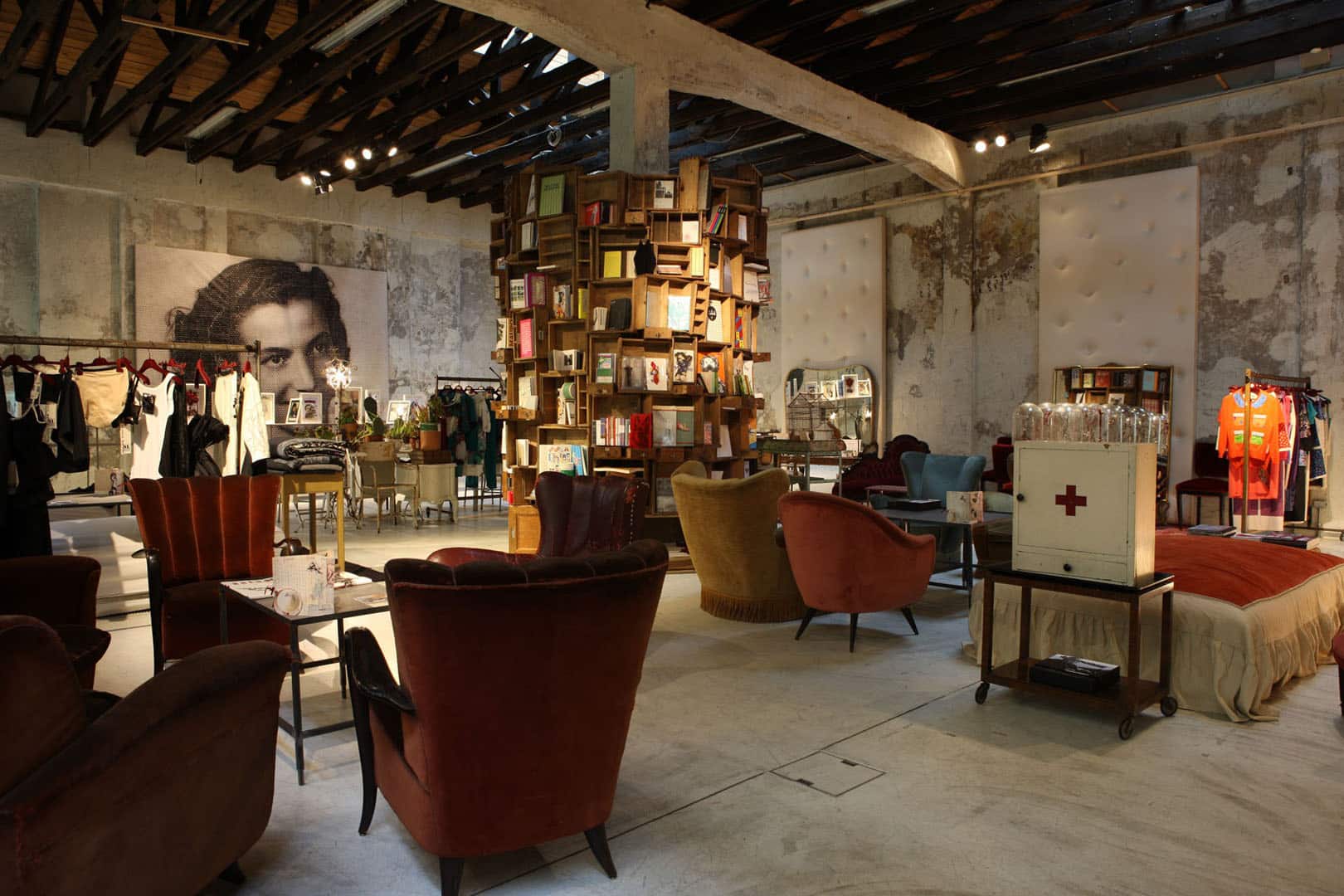 Fiori rubati. A milano la mostra di matteo carassale