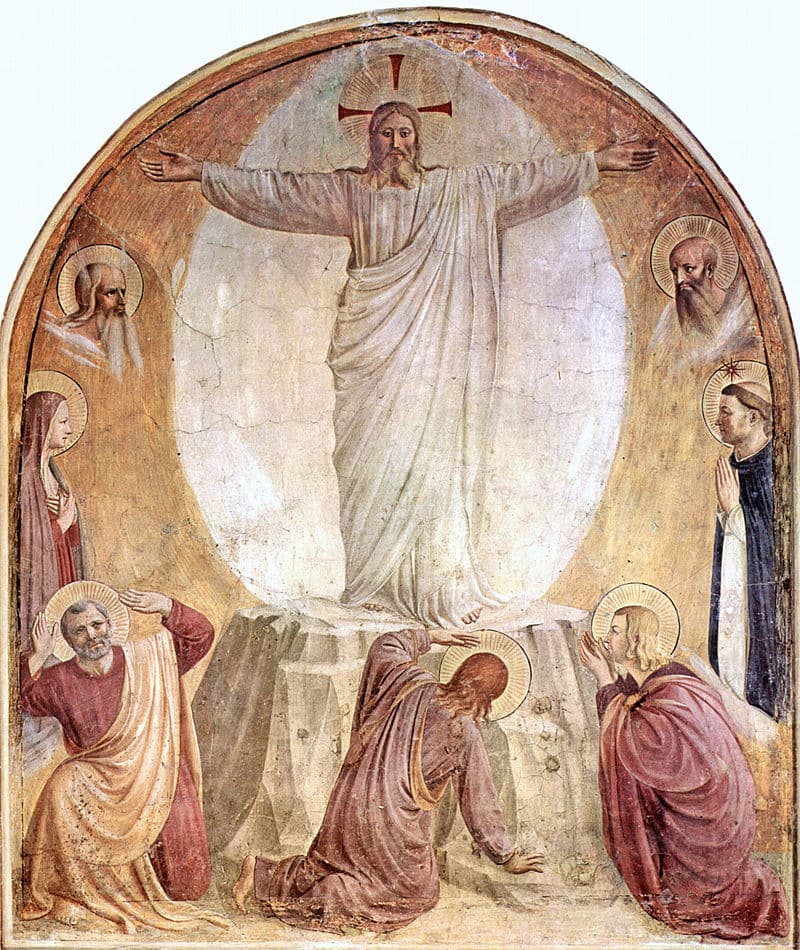 Musei gratis in toscana il 4 ottobre 2026: orari e cosa vedere Opera di beato angelico, artista centrale nel percorso del museo di san marco