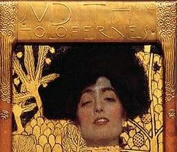 Klimt secessione italia
