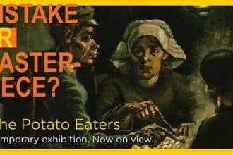 I mangiatori di patate