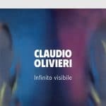 Infinito visibile Claudio Olivieri