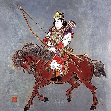 Jingu