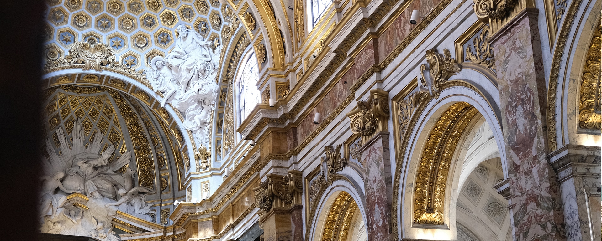 Walking tours di the maptique