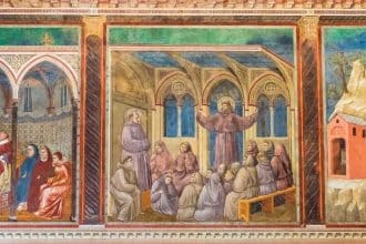San francesco