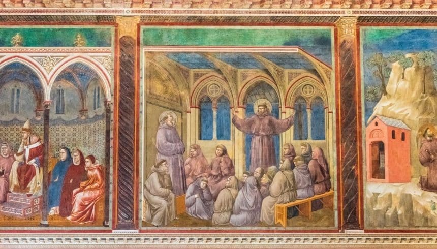 San francesco