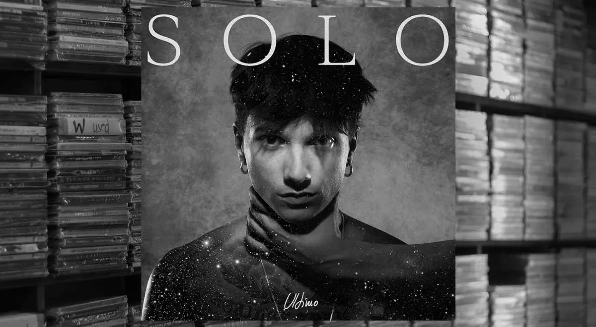 Ultimo, Uscito Il 22 Ottobre Solo, Il Nuovo Album