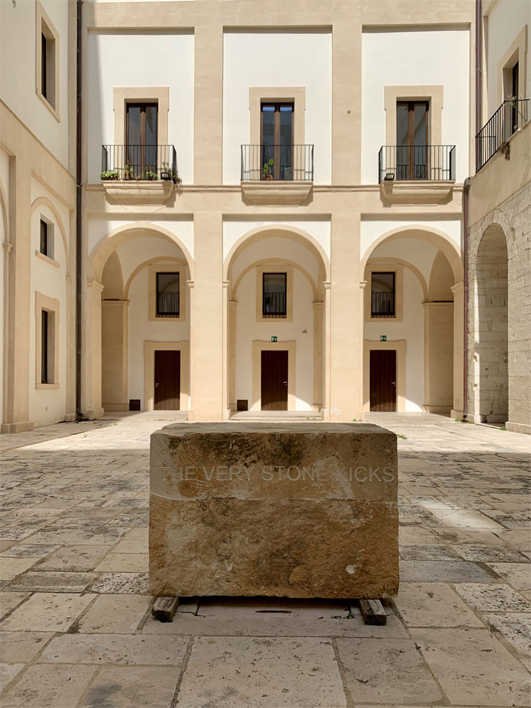 Festival del paesaggio a villa san michele, edizione precedente