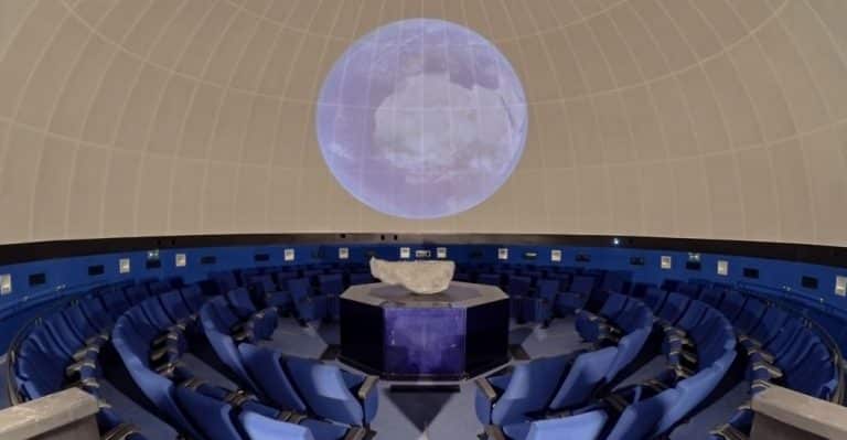 Planetario Roma