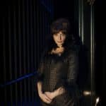 Laura morante: nel nome "dell'arte e dell'amore", in "io sarah, io tosca"