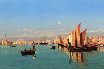 Il Mito di Venezia