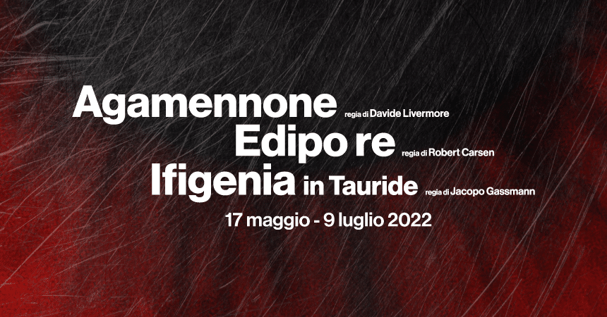Teatro greco di siracusa: si mette in moto la stagione numero 57 della fondazione inda
