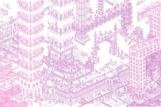 Francesco casolari etchings